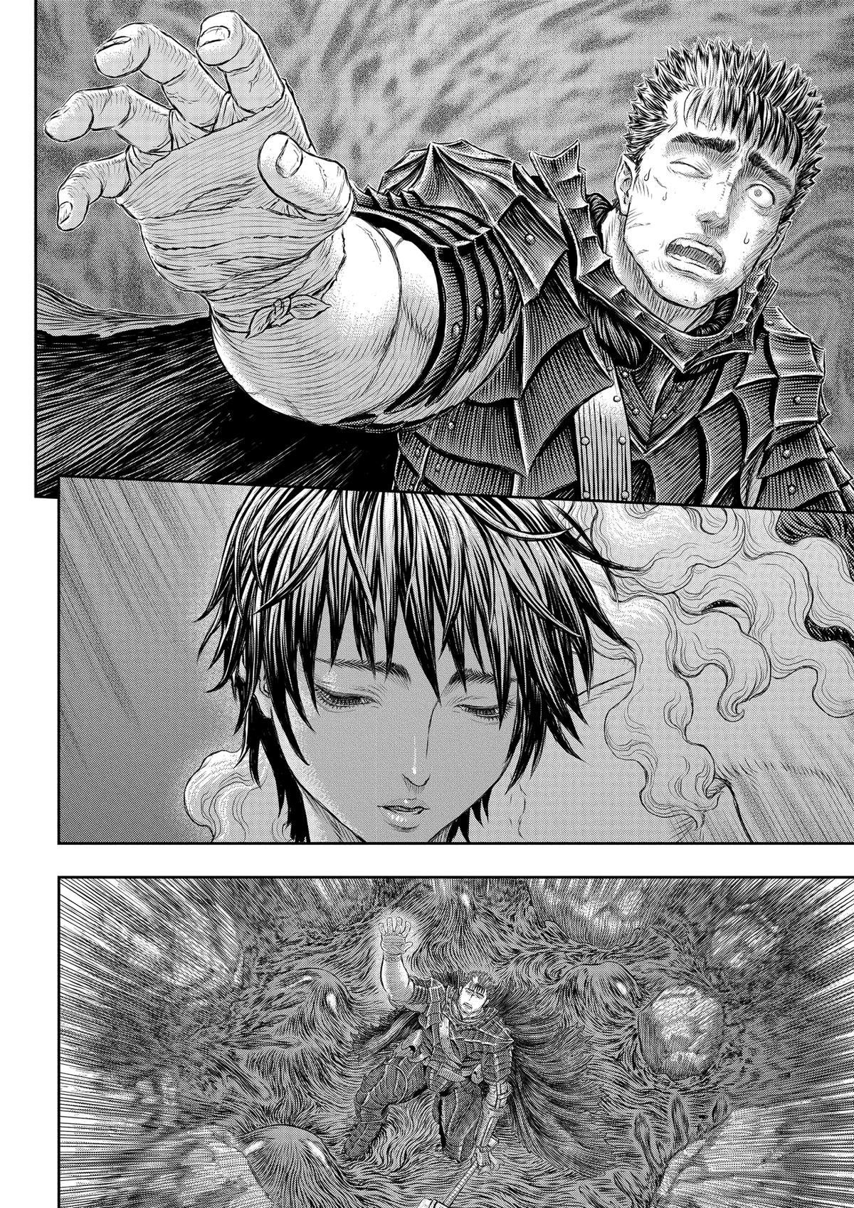 Capitolo 368 — Chapter 368 — Page 16