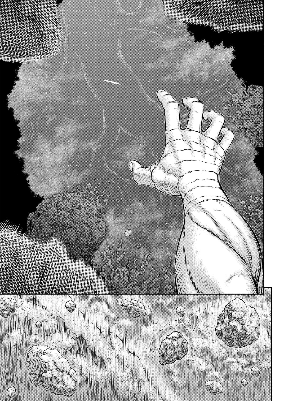 Capitolo 368 — Chapter 368 — Page 17