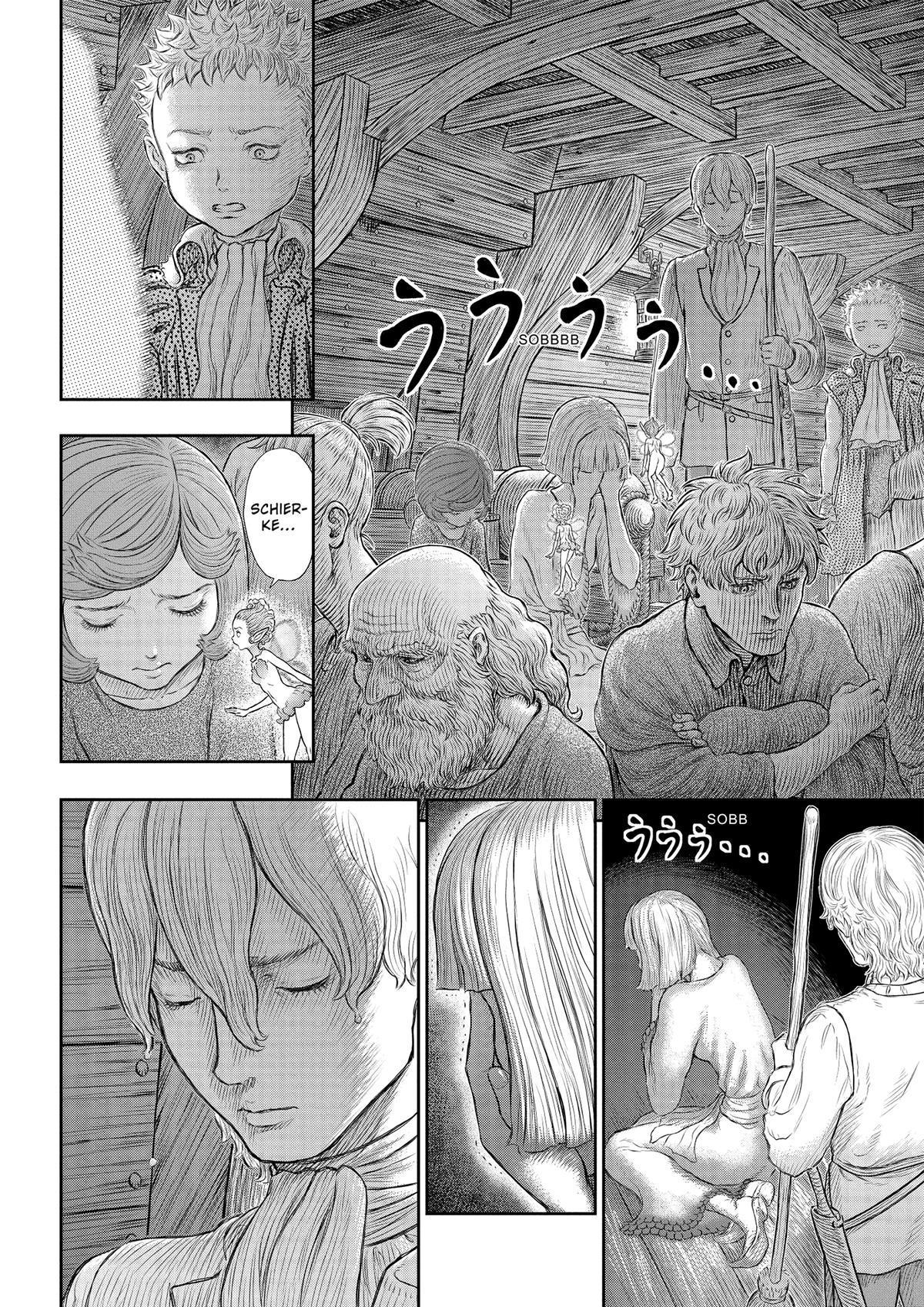 Chapter 370 — Chapter 370 — Page 4