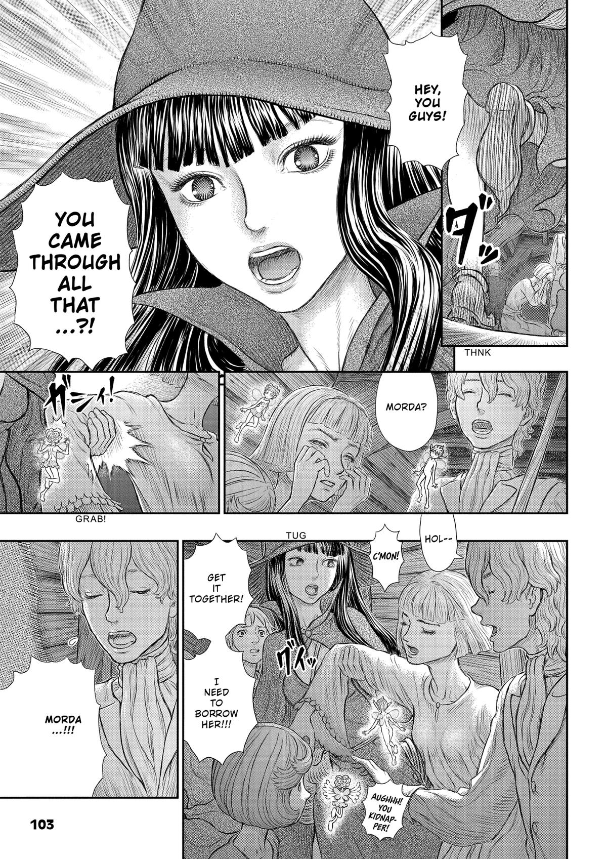 Chapter 370 — Chapter 370 — Page 5