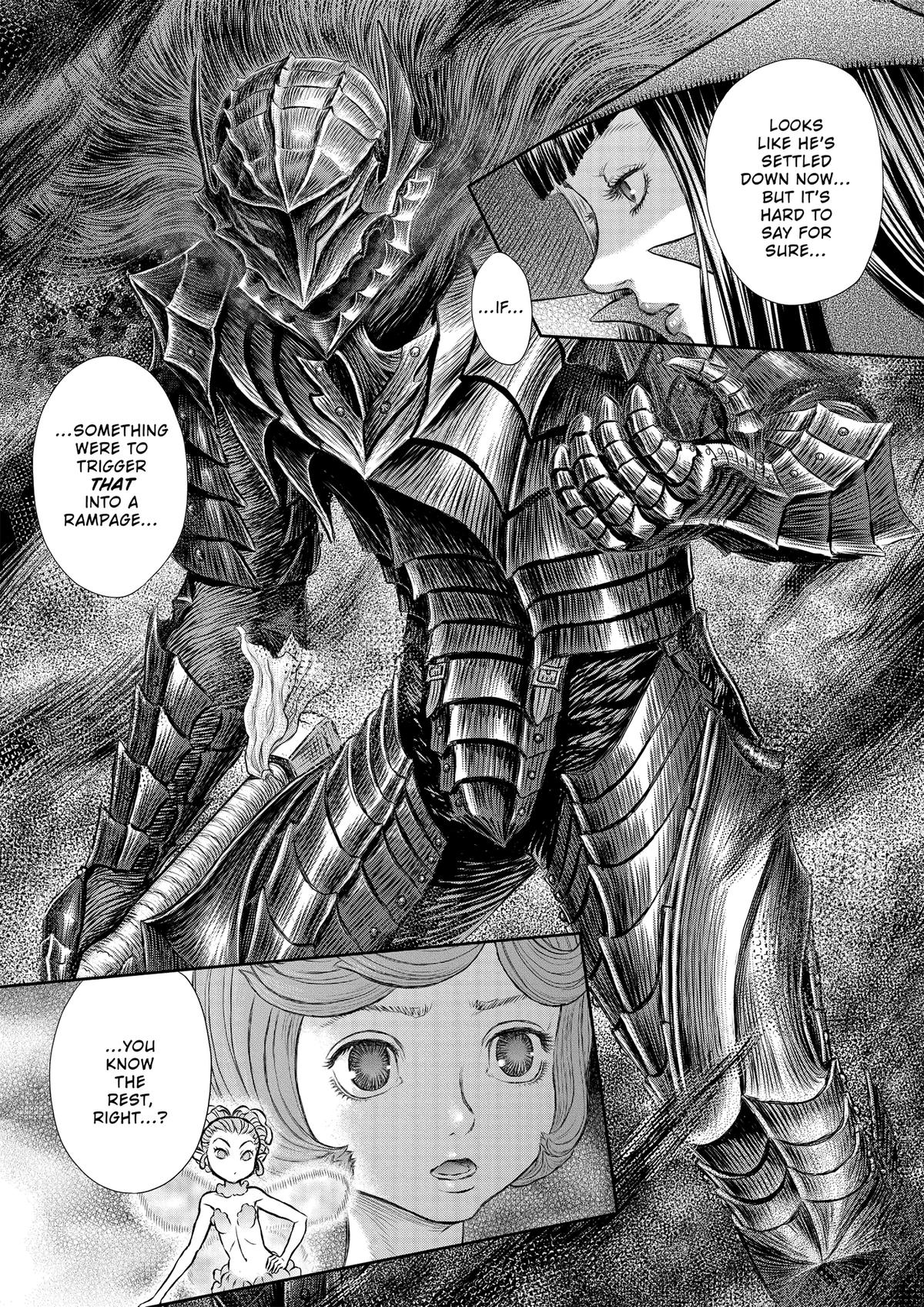 Chapter 370 — Chapter 370 — Page 9