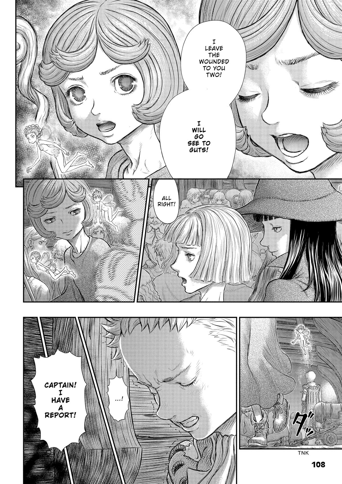 Chapter 370 — Chapter 370 — Page 10