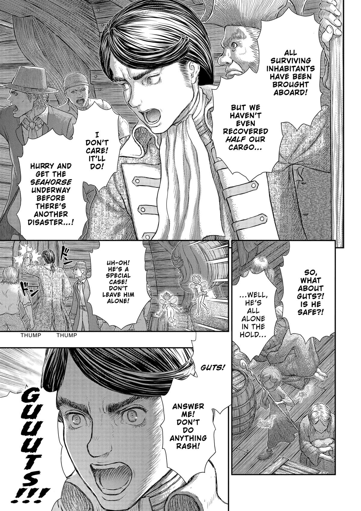 Chapter 370 — Chapter 370 — Page 11