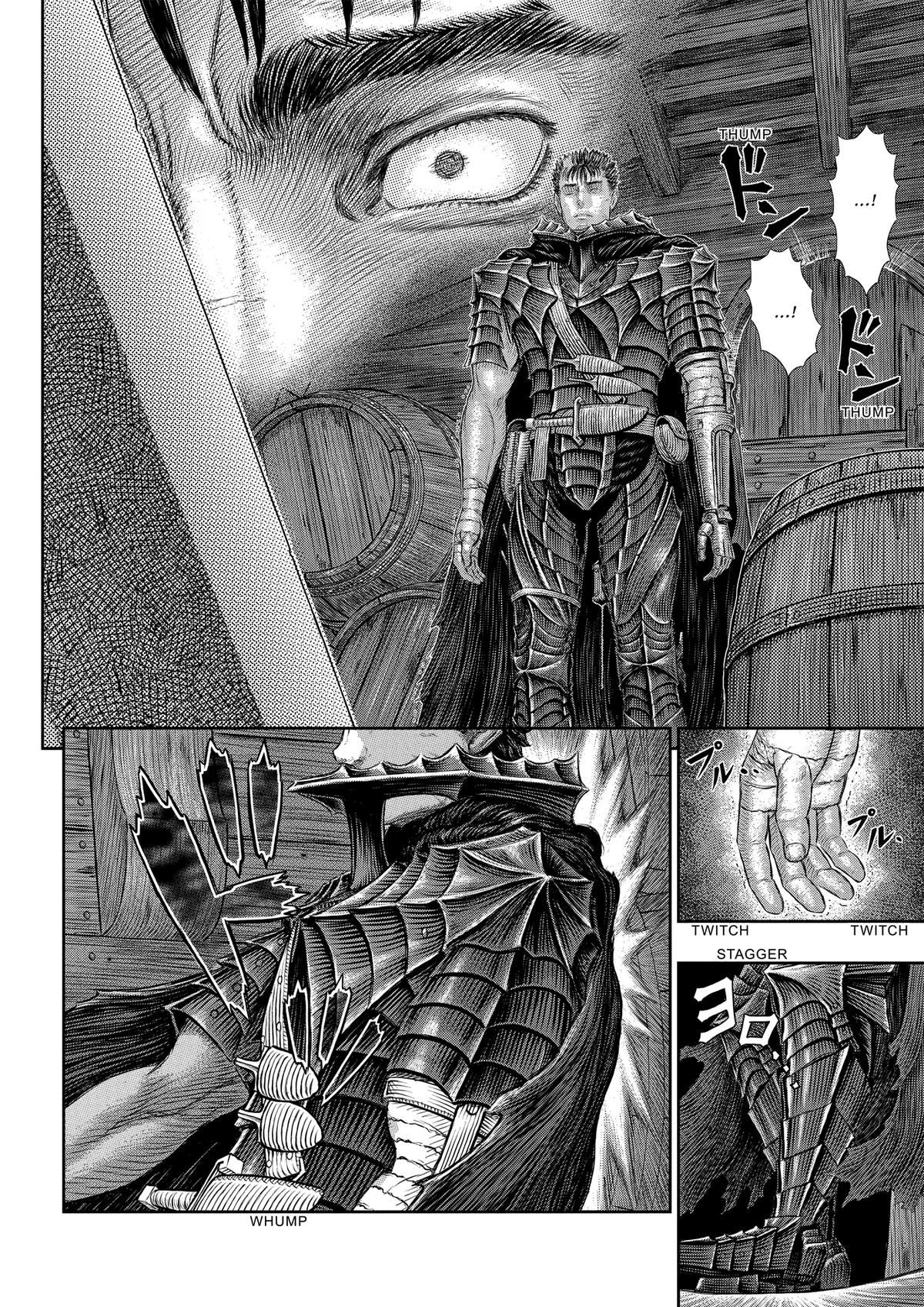 Chapter 370 — Chapter 370 — Page 12