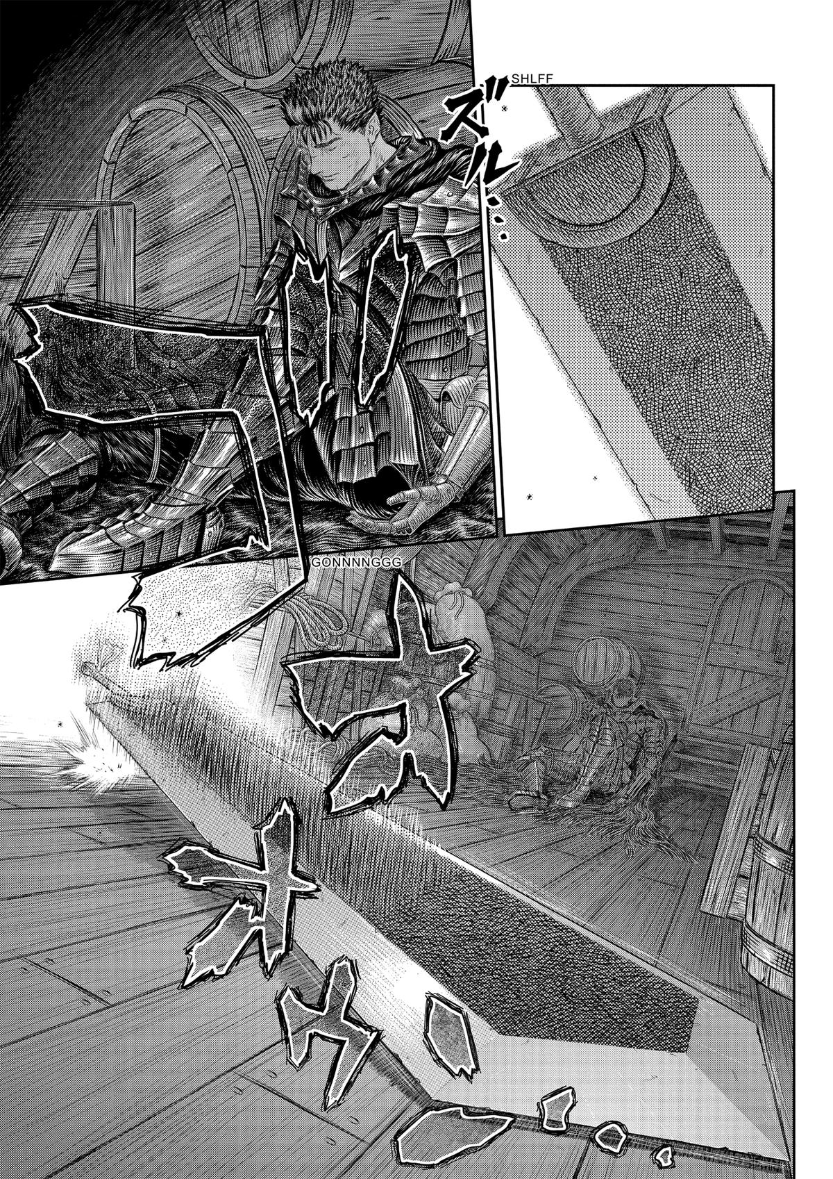 Chapter 370 — Chapter 370 — Page 13