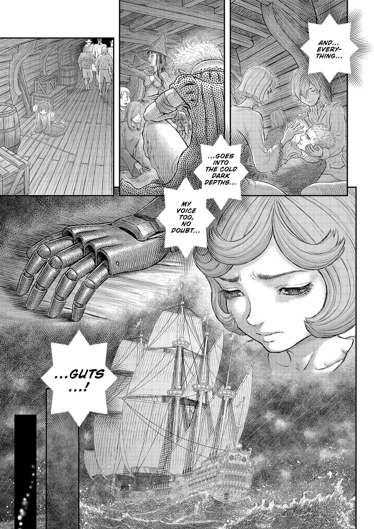 第 371 — Chapter 371 — Page 9