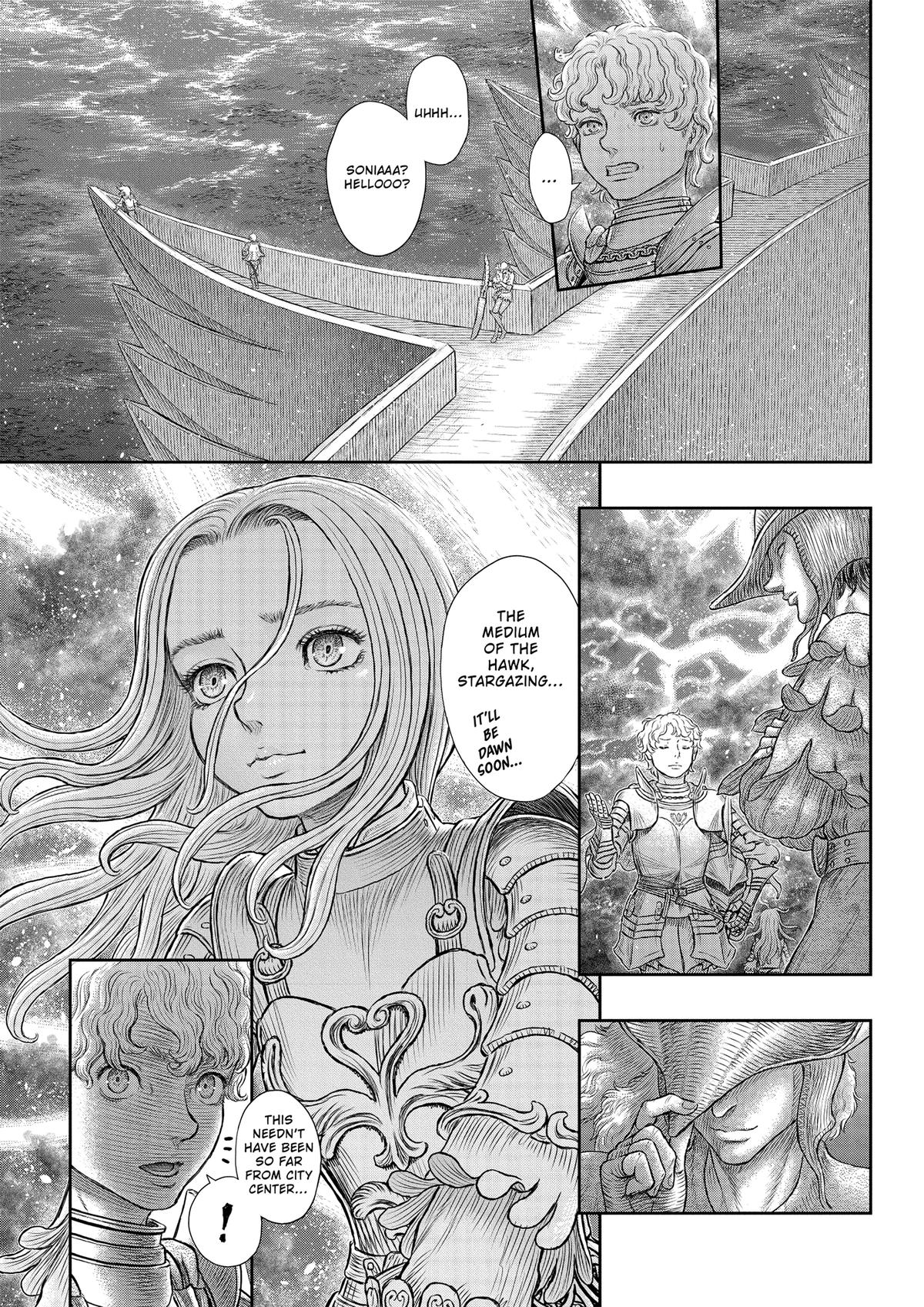 第 371 — Chapter 371 — Page 11
