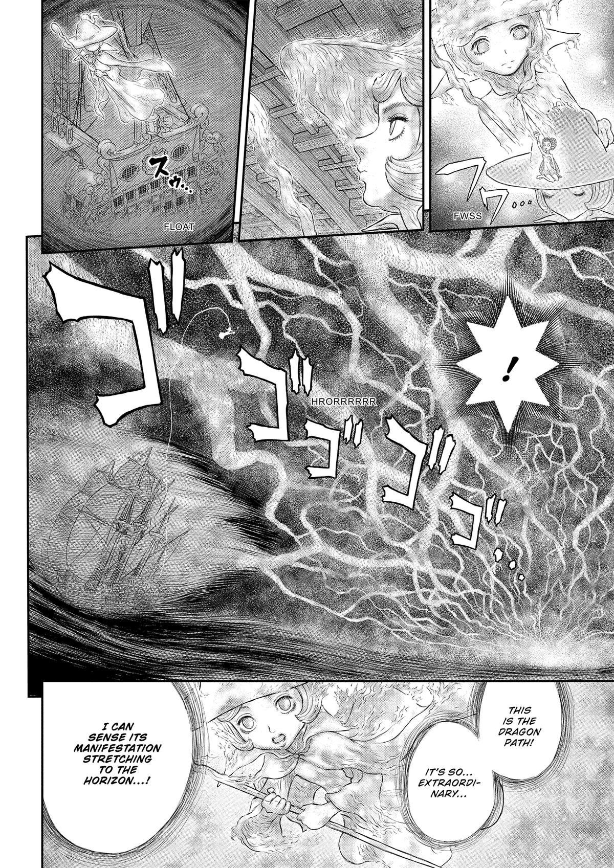 Chapter 373 — Chapter 373 — Page 6