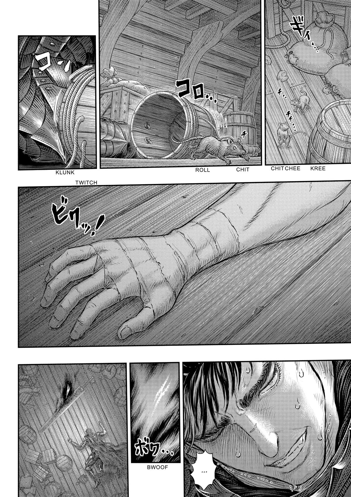 Chapter 373 — Chapter 373 — Page 8
