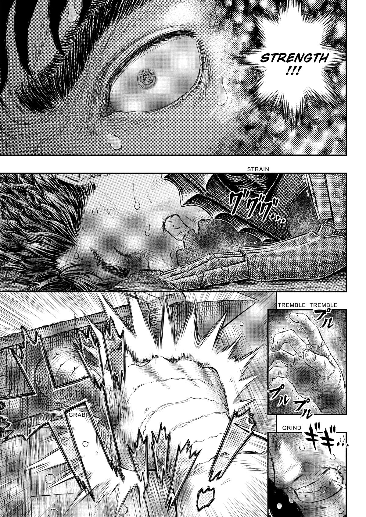 Chapter 373 — Chapter 373 — Page 11