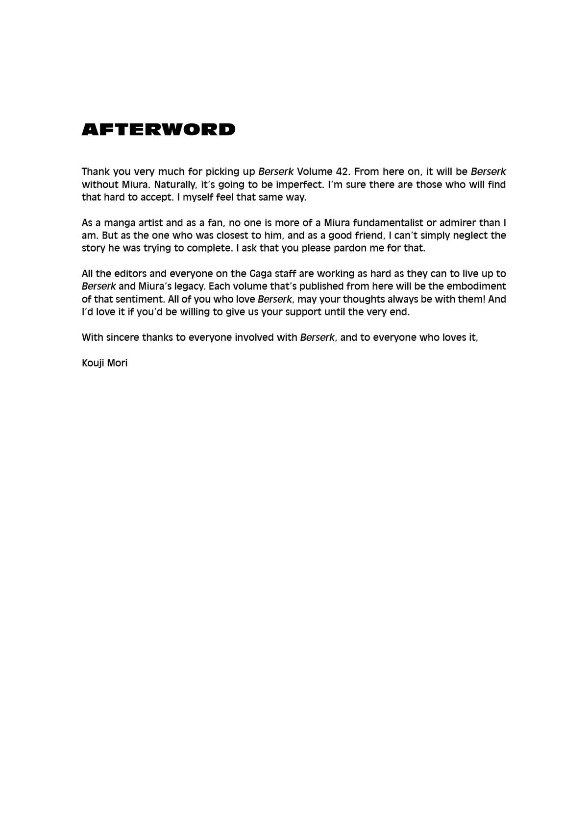 Chapter 373 — Chapter 373 — Page 22