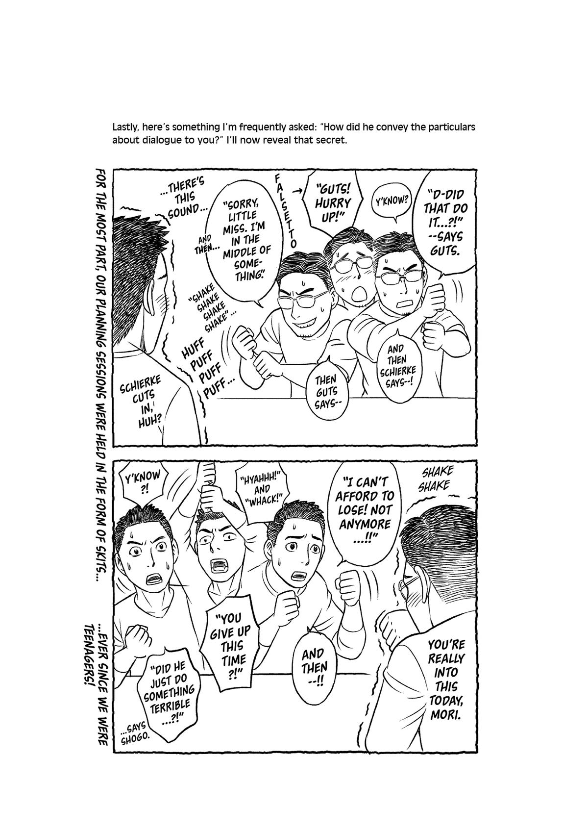 Chapter 373 — Chapter 373 — Page 23