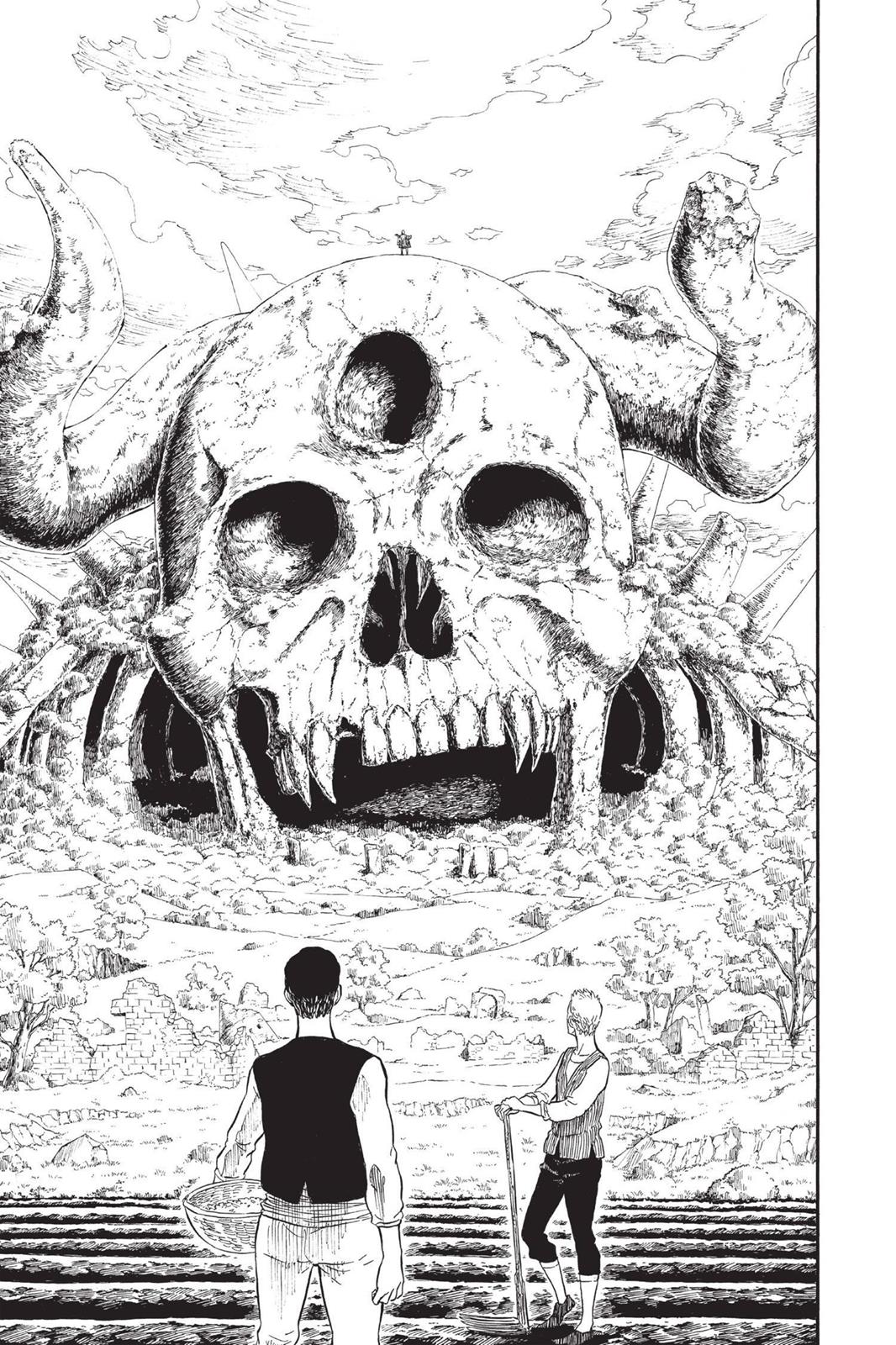 Black Clover Page 1 11