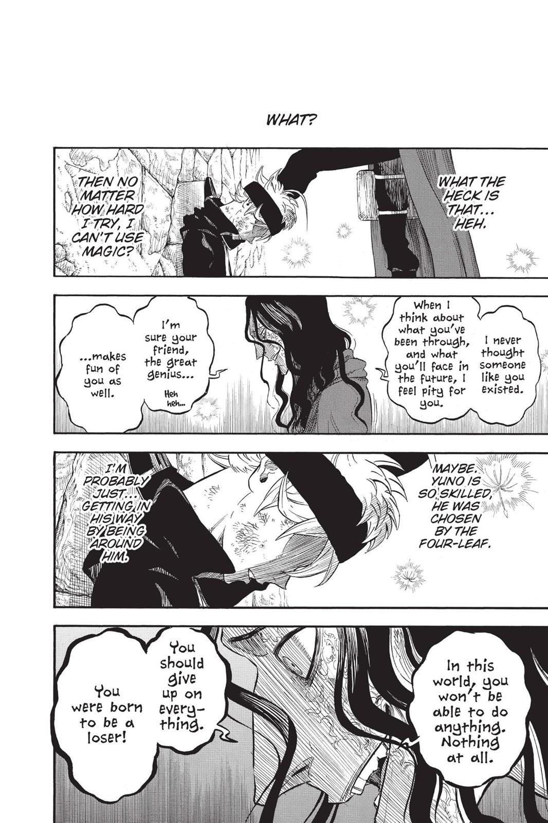 Black Clover Page 1 42