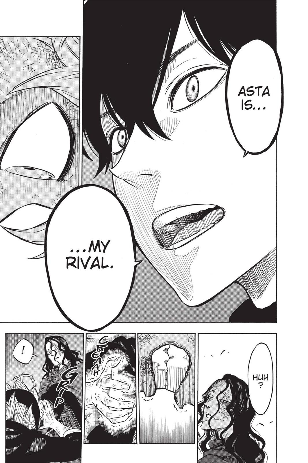 Black Clover Page 1 47