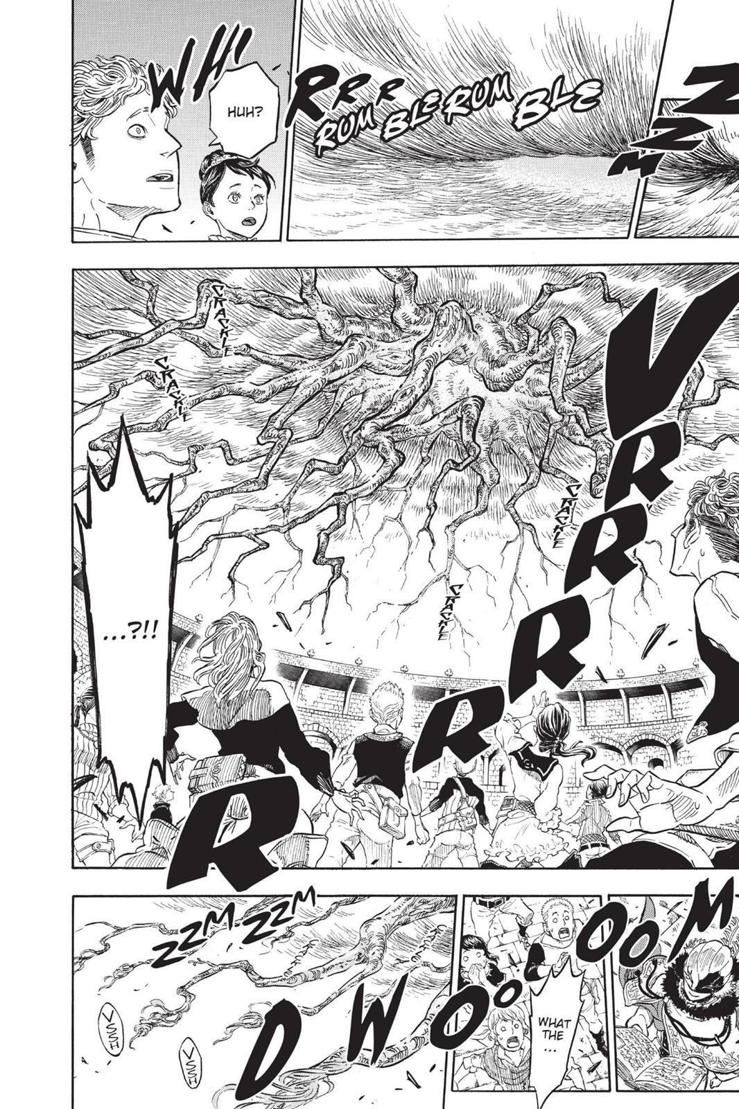 Black Clover Page 2 12