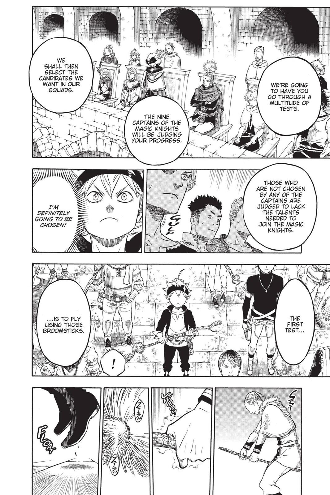 Black Clover Page 2 14