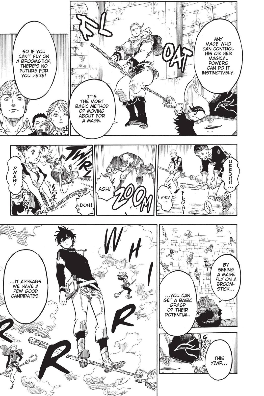 Black Clover Page 2 15
