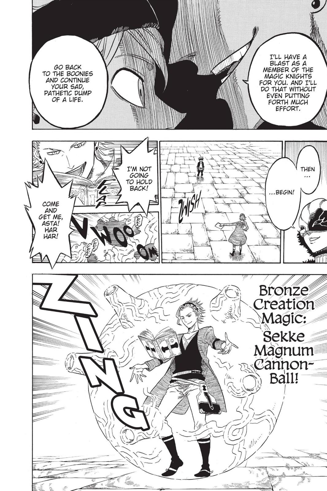 Black Clover Page 2 20