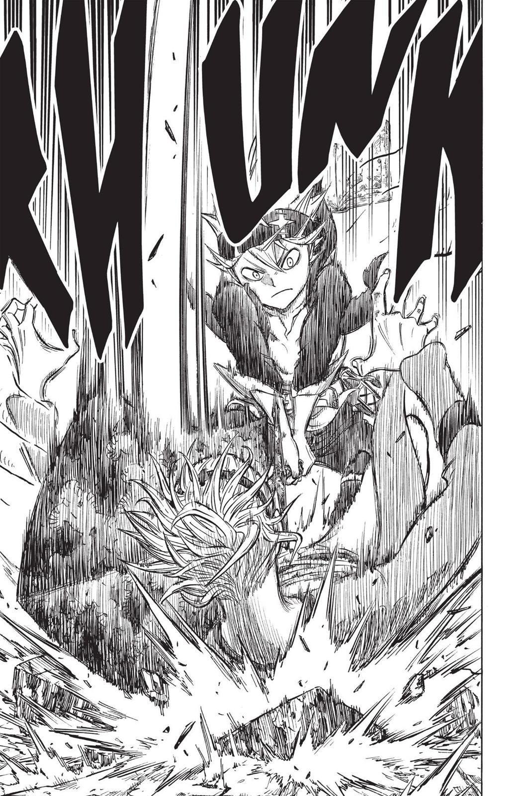 Black Clover Page 2 23