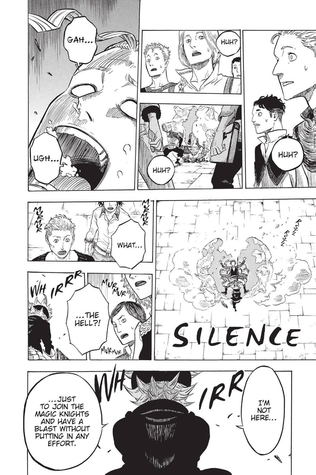 Black Clover Page 2 24