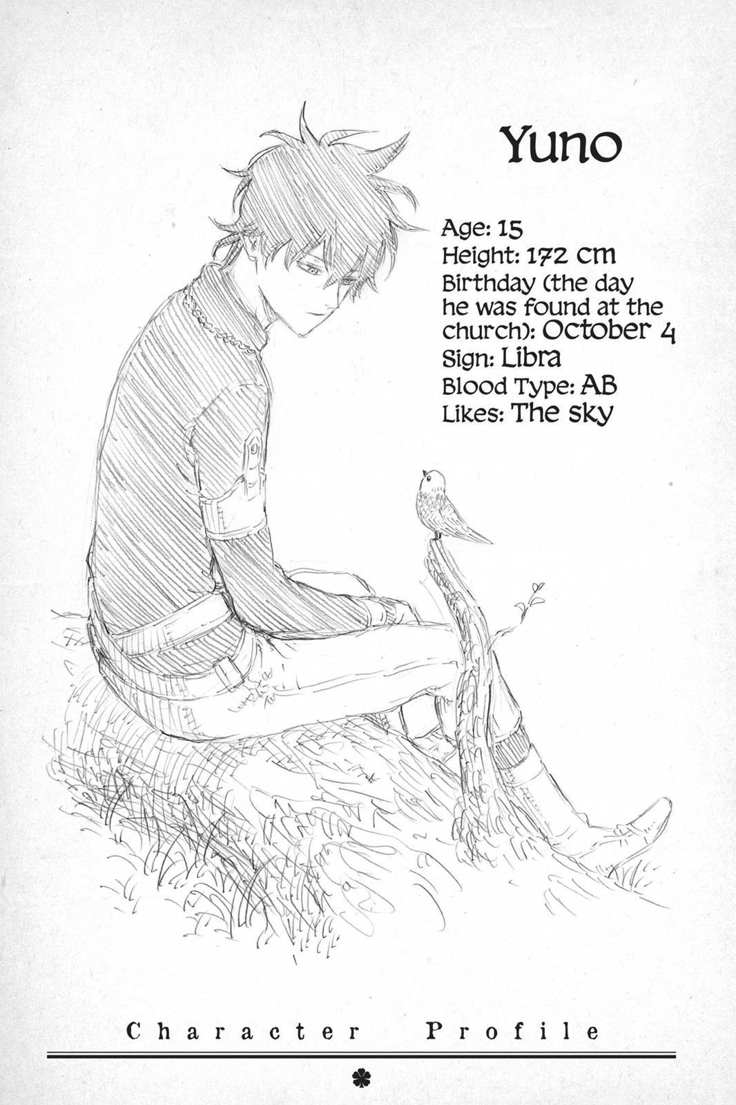 Black Clover Page 2 26