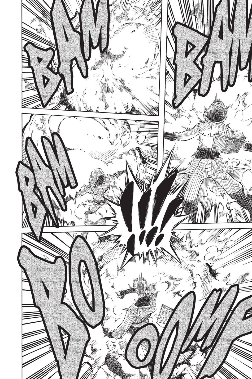 Black Clover Page 8 22