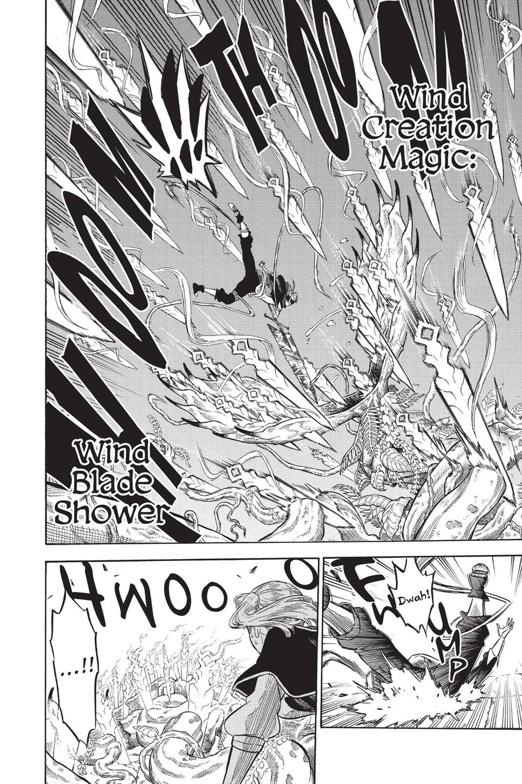 Black Clover Page 11 16