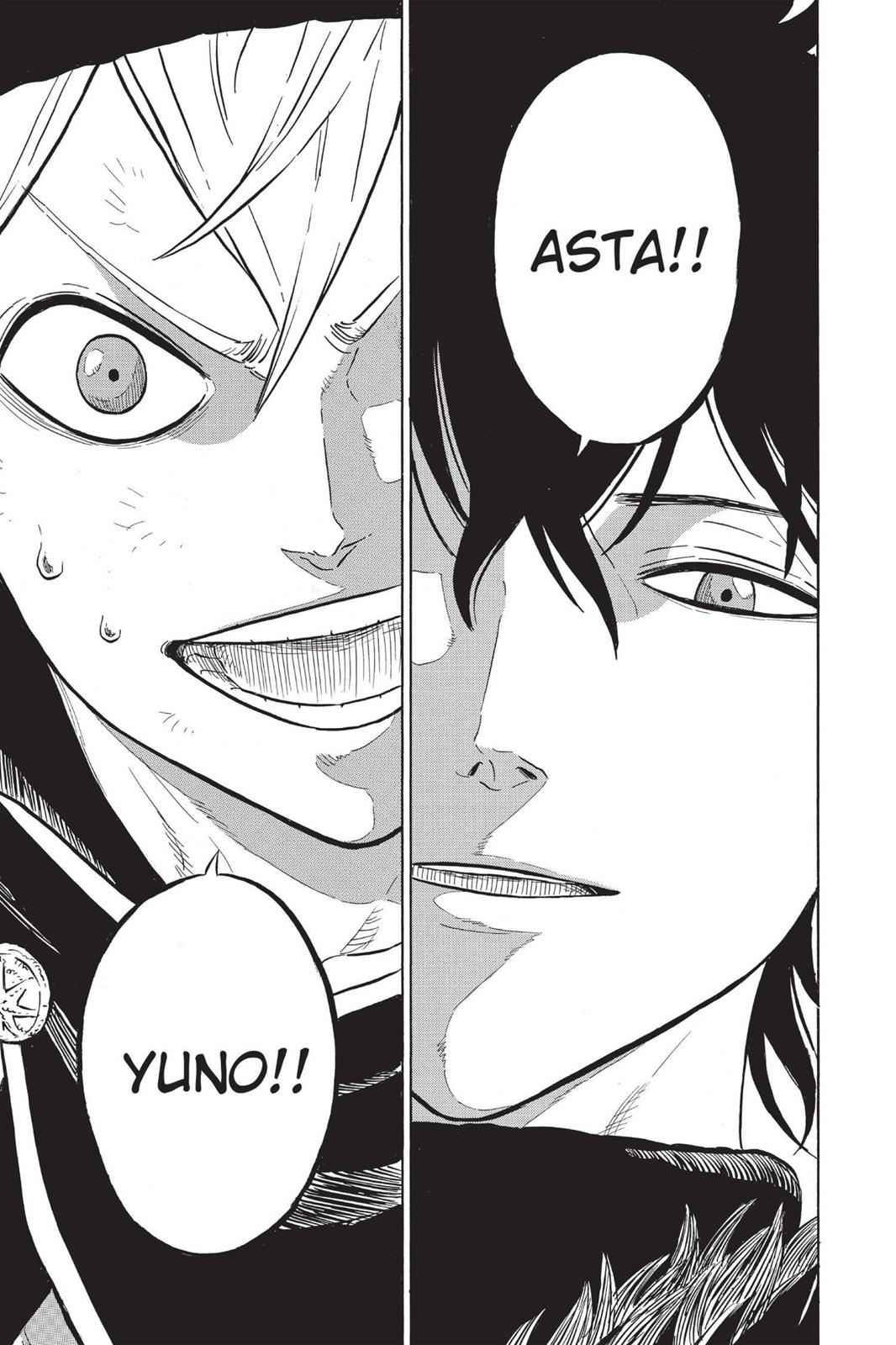 Black Clover Page 11 19