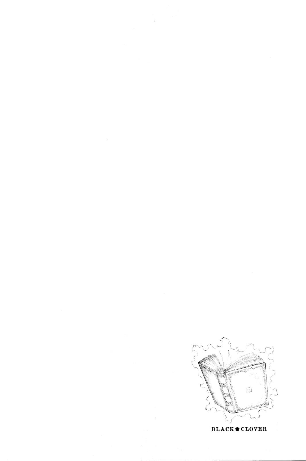 Black Clover Chapter 22
