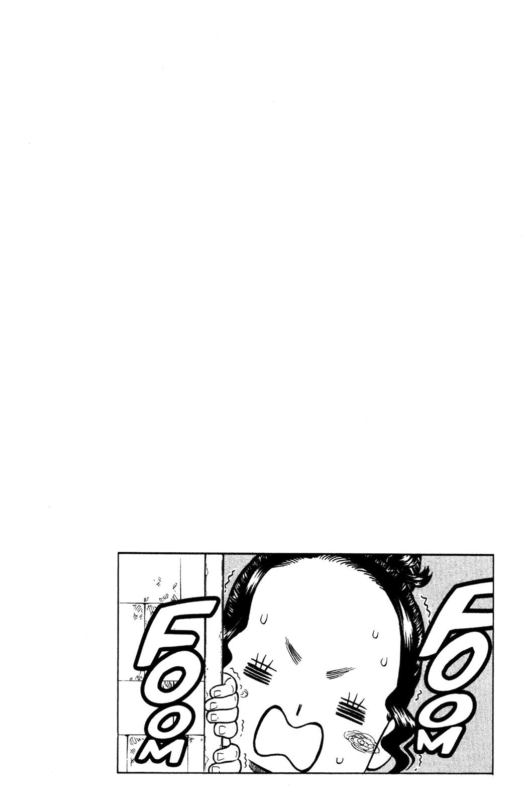 Black Clover Chapter 26