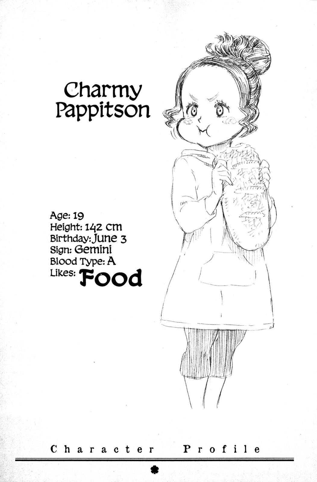 Black Clover Chapter 28