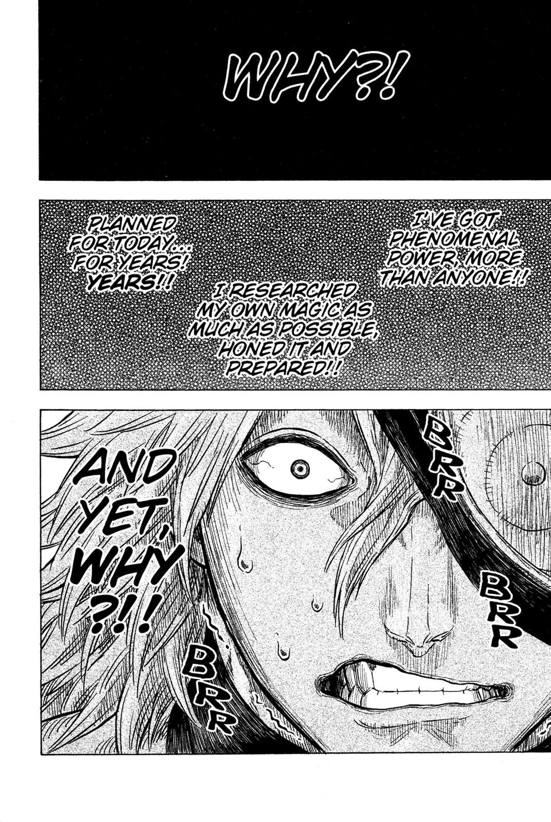 Black Clover Page 32 2
