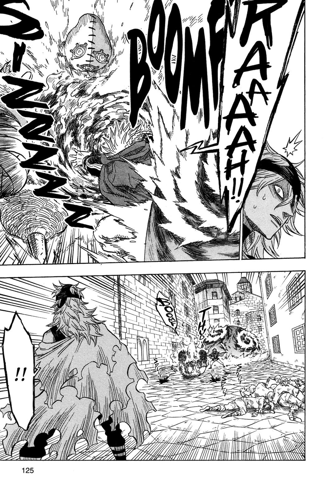 Black Clover Page 32 3