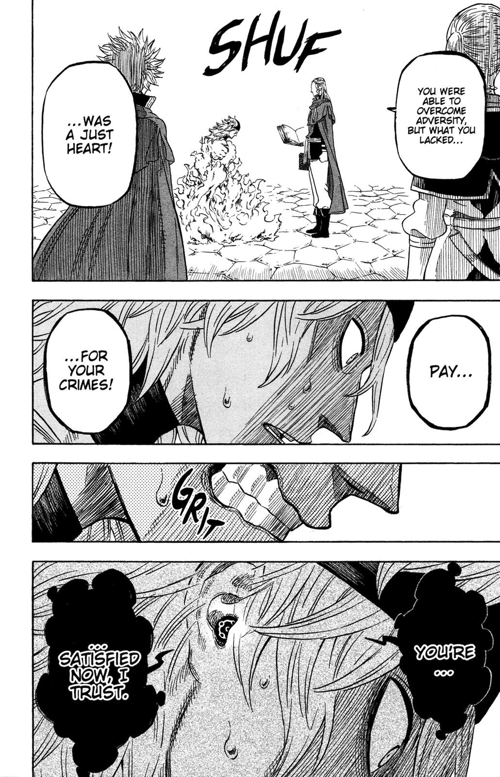 Black Clover Page 32 8