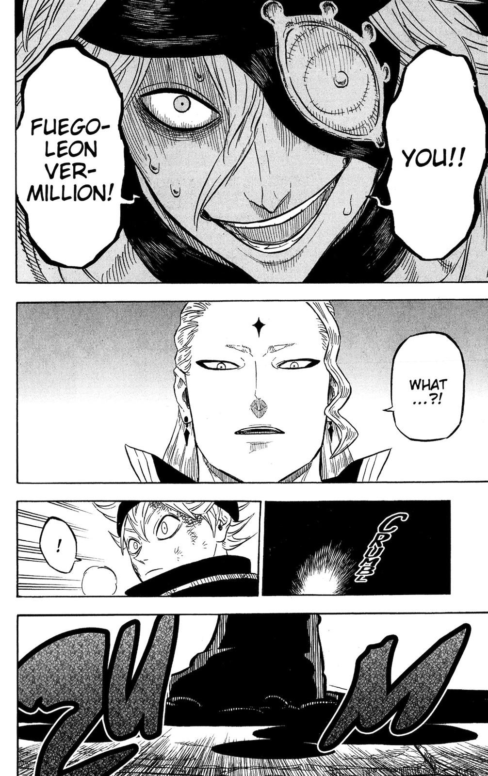 Black Clover Page 32 10