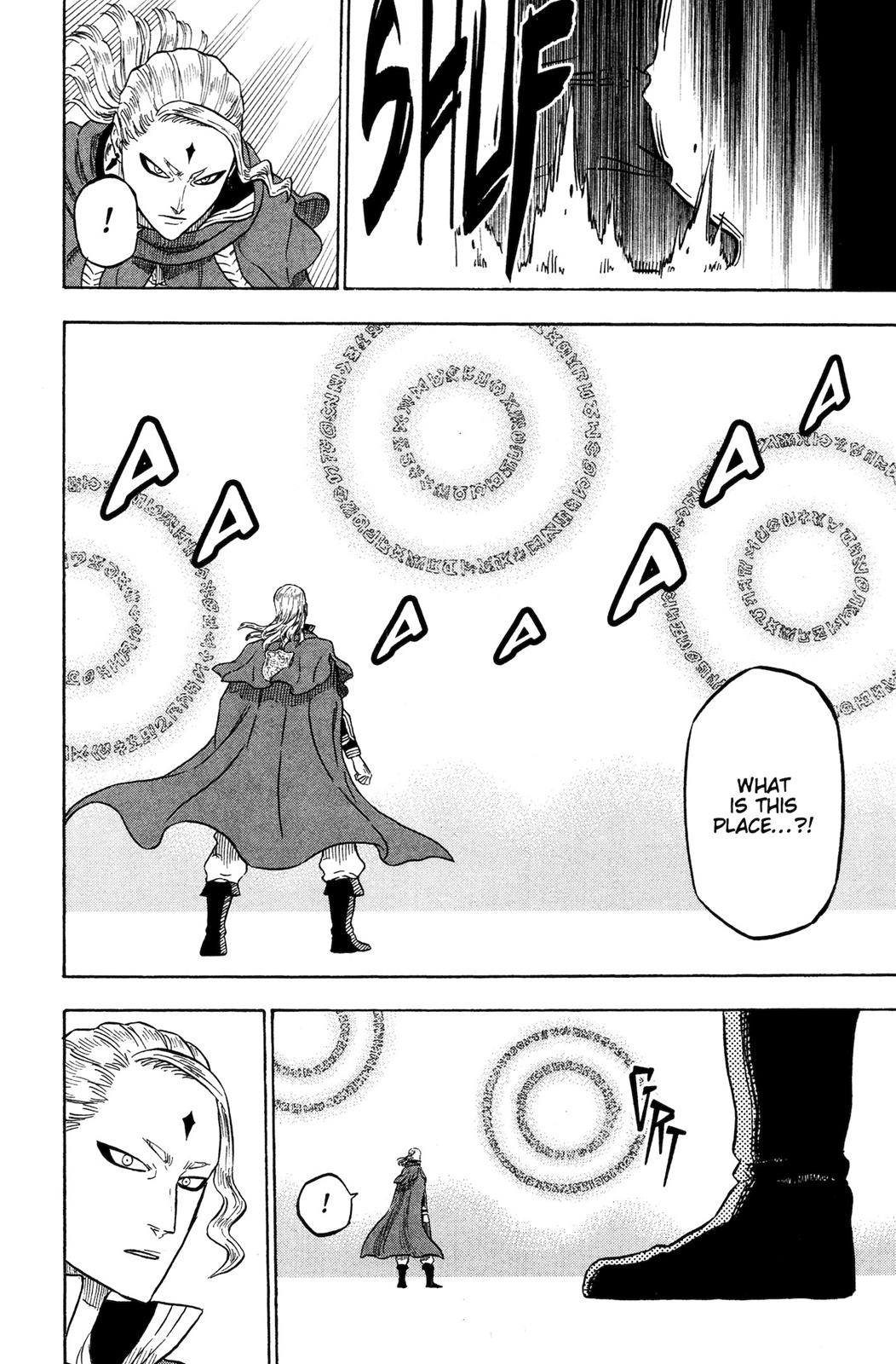 Black Clover Page 32 12