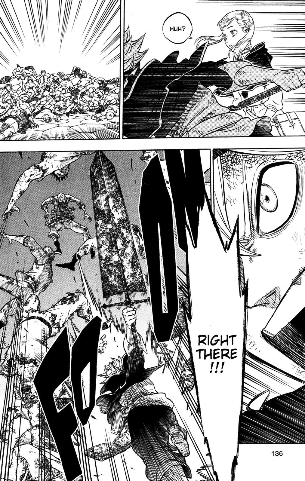 Black Clover Page 32 14
