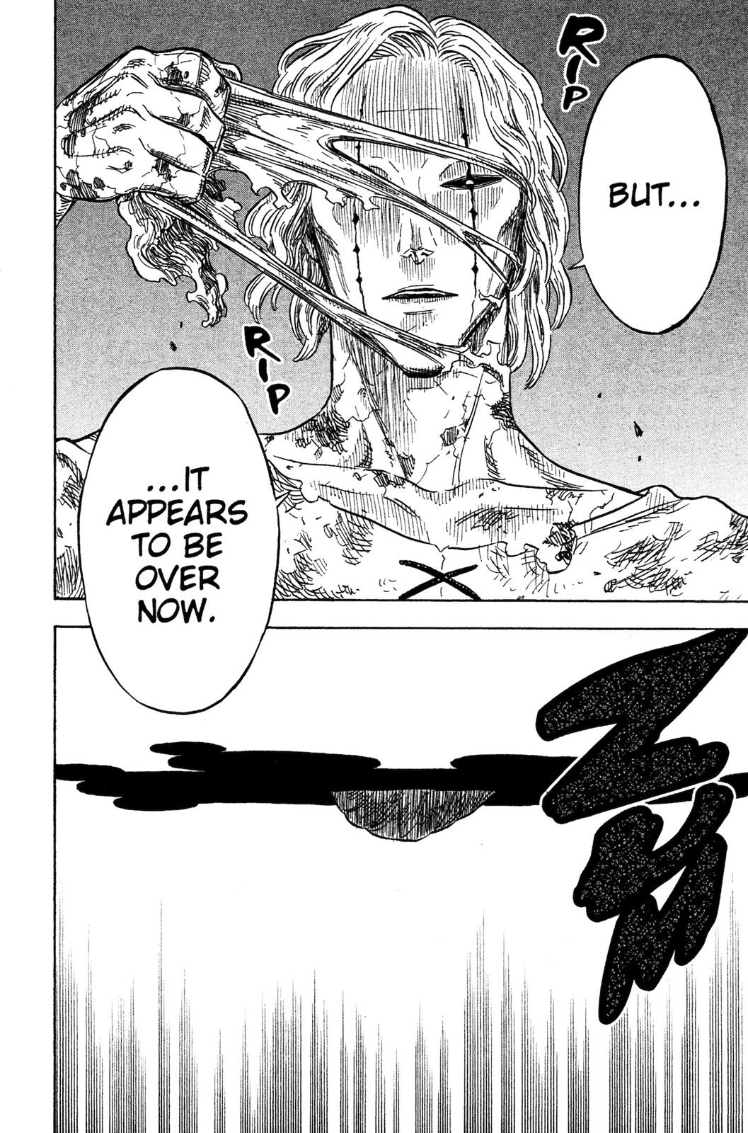 Black Clover Page 32 16