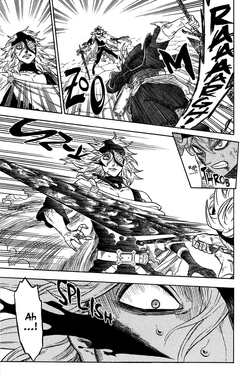 Black Clover Page 33 9
