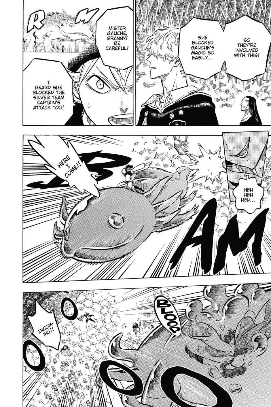 Black Clover Page 43 2