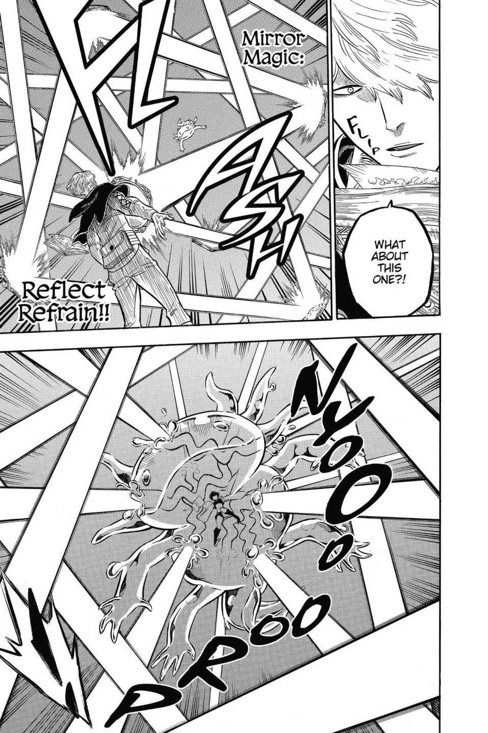 Black Clover Page 43 3