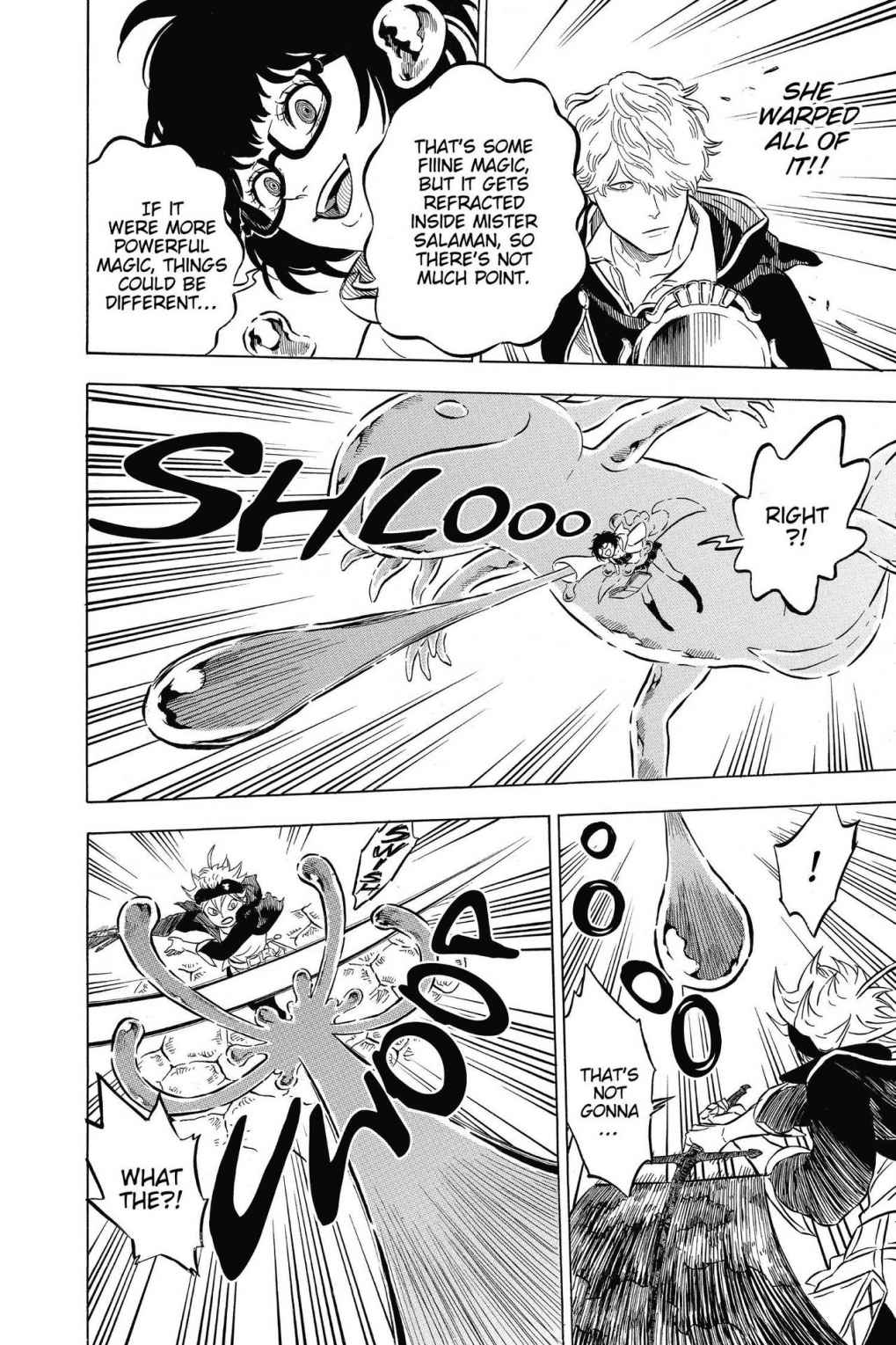 Black Clover Page 43 4