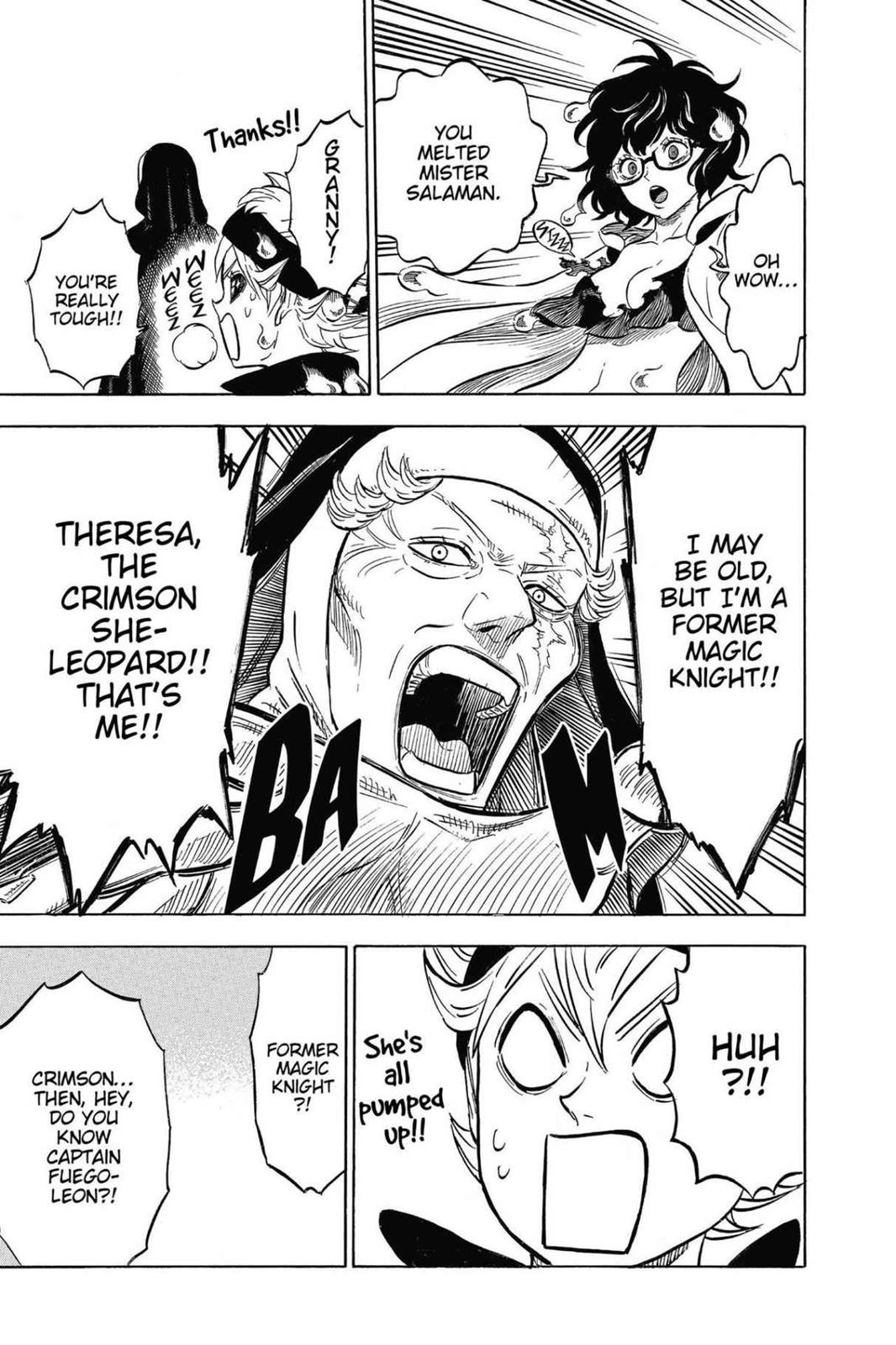 Black Clover Page 43 9