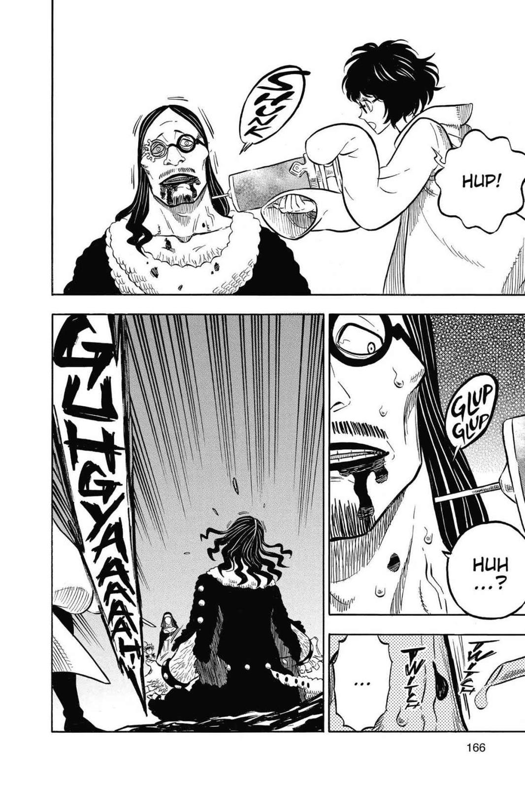 Black Clover Page 43 12