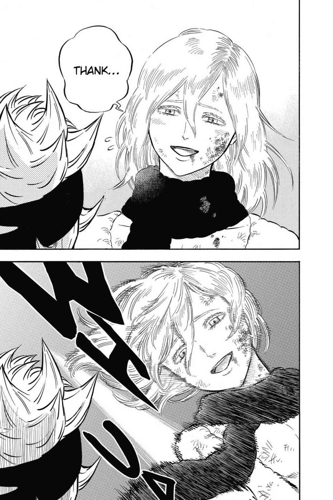 Black Clover Chapter 44