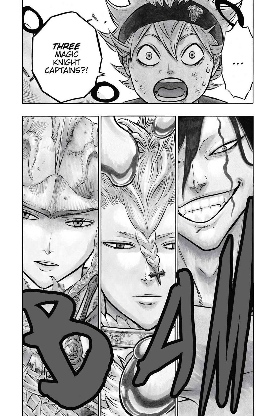 Black Clover Page 52 1