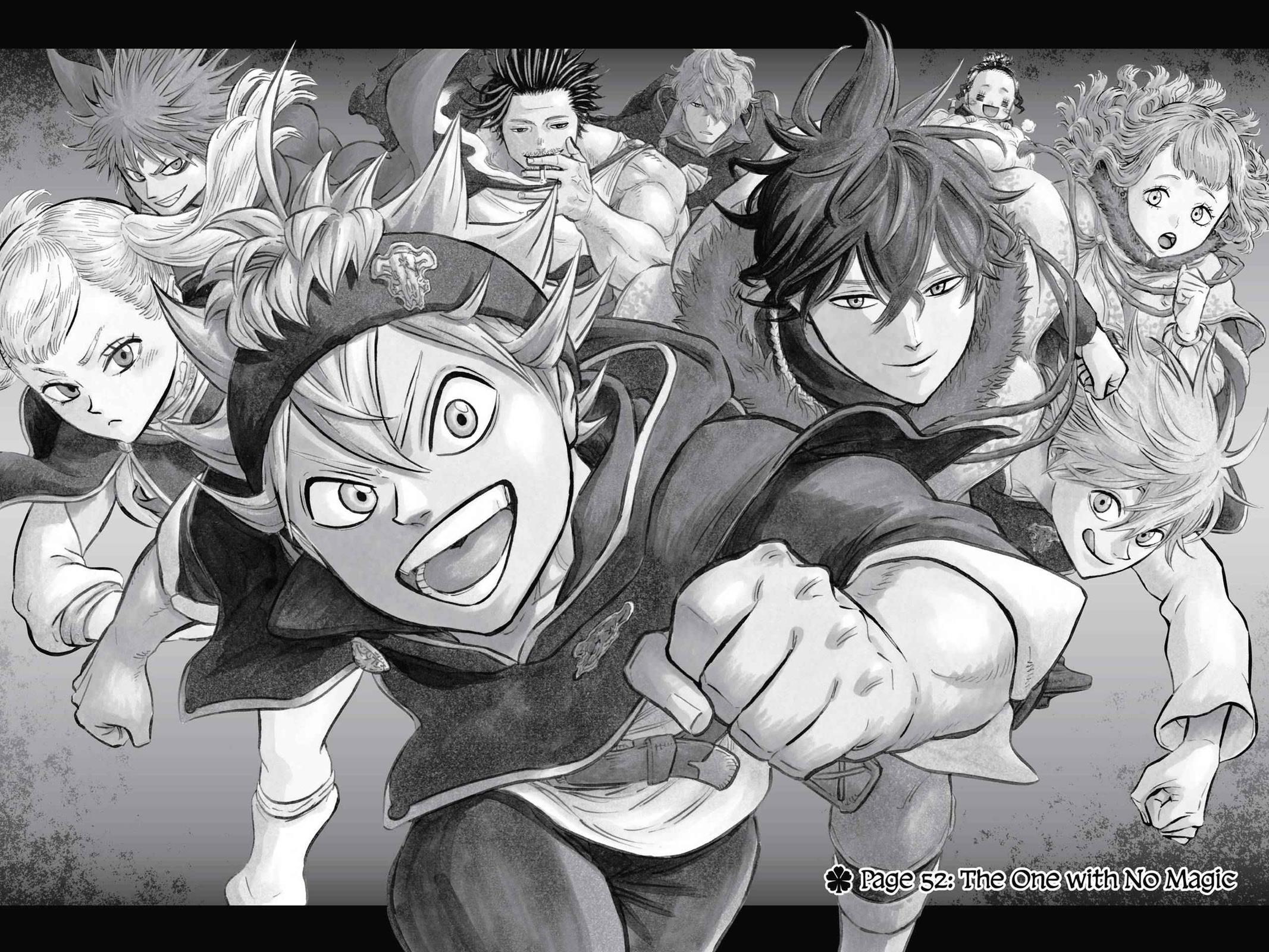Black Clover Page 52 2