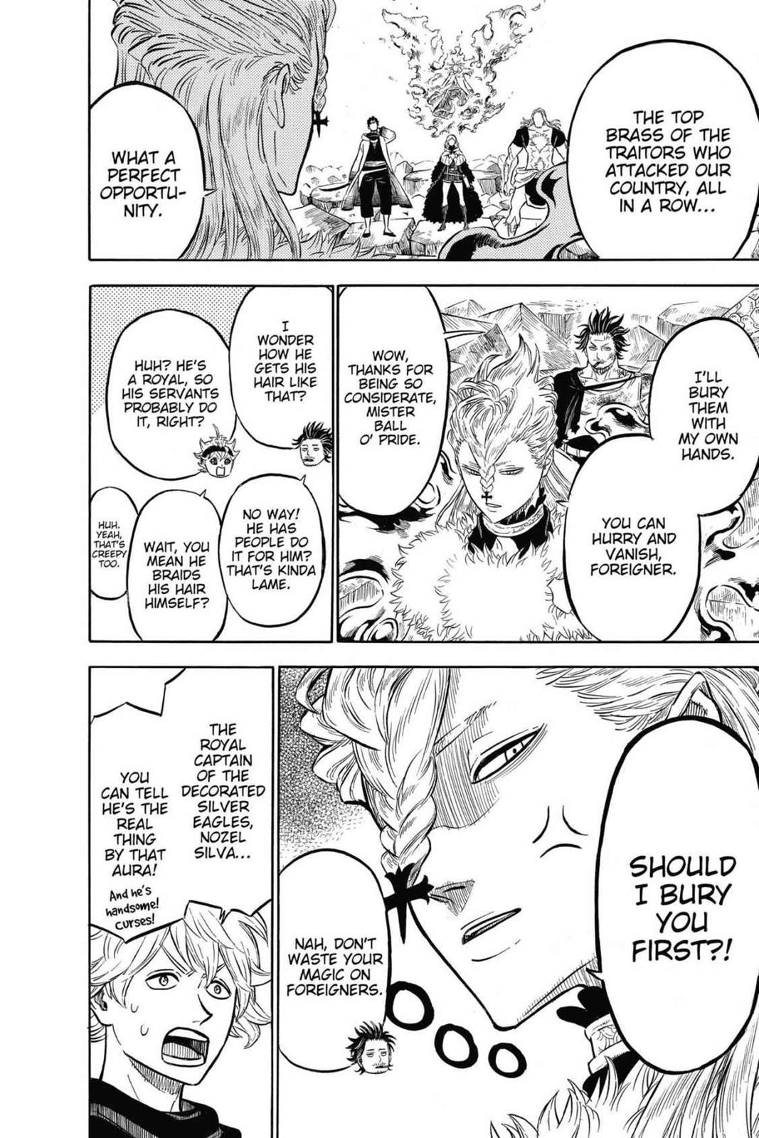 Black Clover Page 52 7