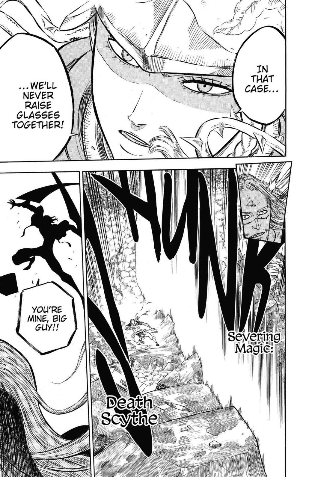 Black Clover Page 52 10